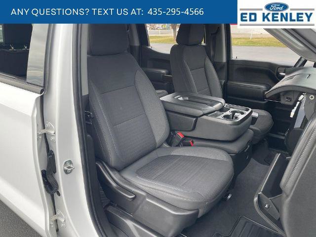 Used 2022 GMC Sierra 1500 Elevation AWD/4WD image 26