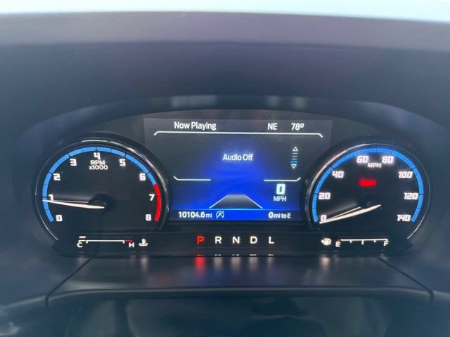 Certified 2024 Ford Bronco Sport Outer Banks w/ Tech Package AWD/4WD image 27