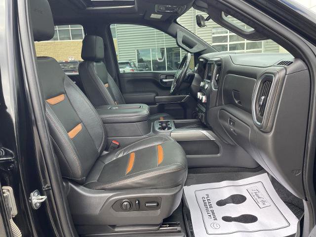 Used 2020 GMC Sierra 1500 AT4 w/ AT4 Premium Package image 17