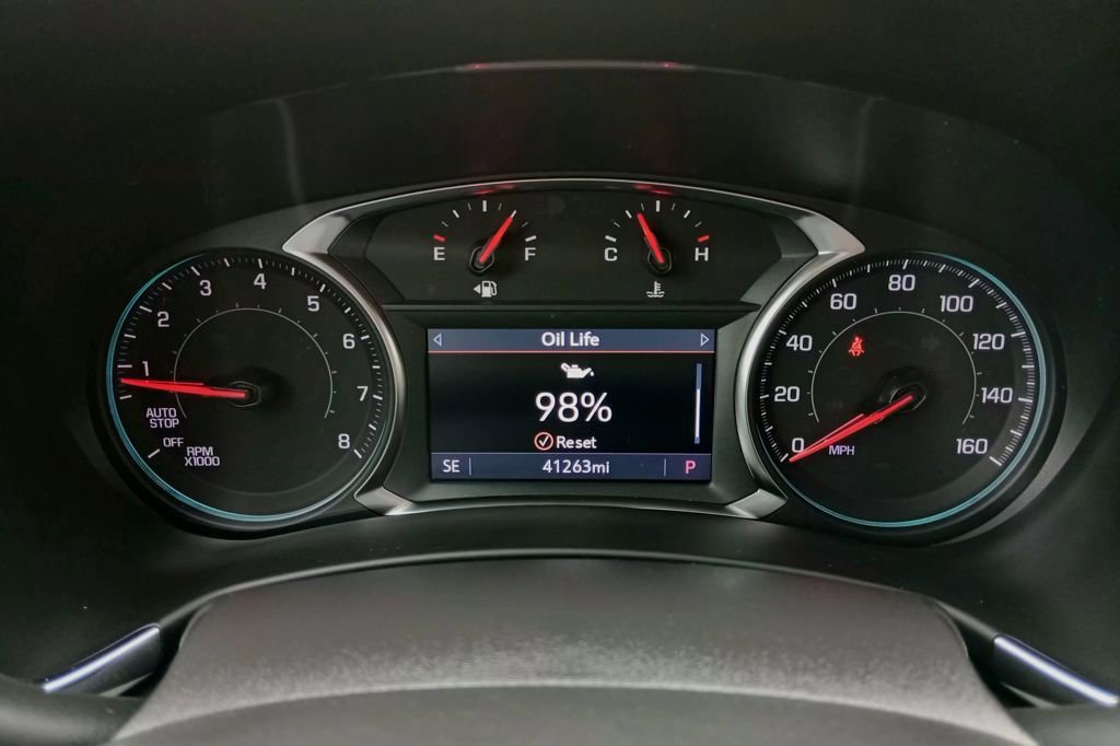 Used 2022 Chevrolet Equinox Premier image 20