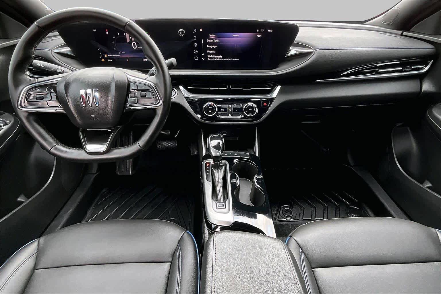 Used 2025 Buick Envista Sport Touring w/ Convenience I Package FWD image 15