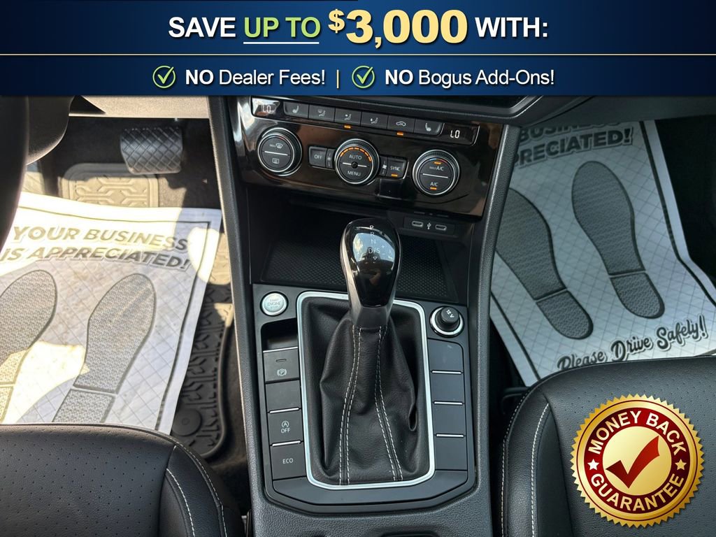 Used 2024 Volkswagen Jetta SE FWD image 20