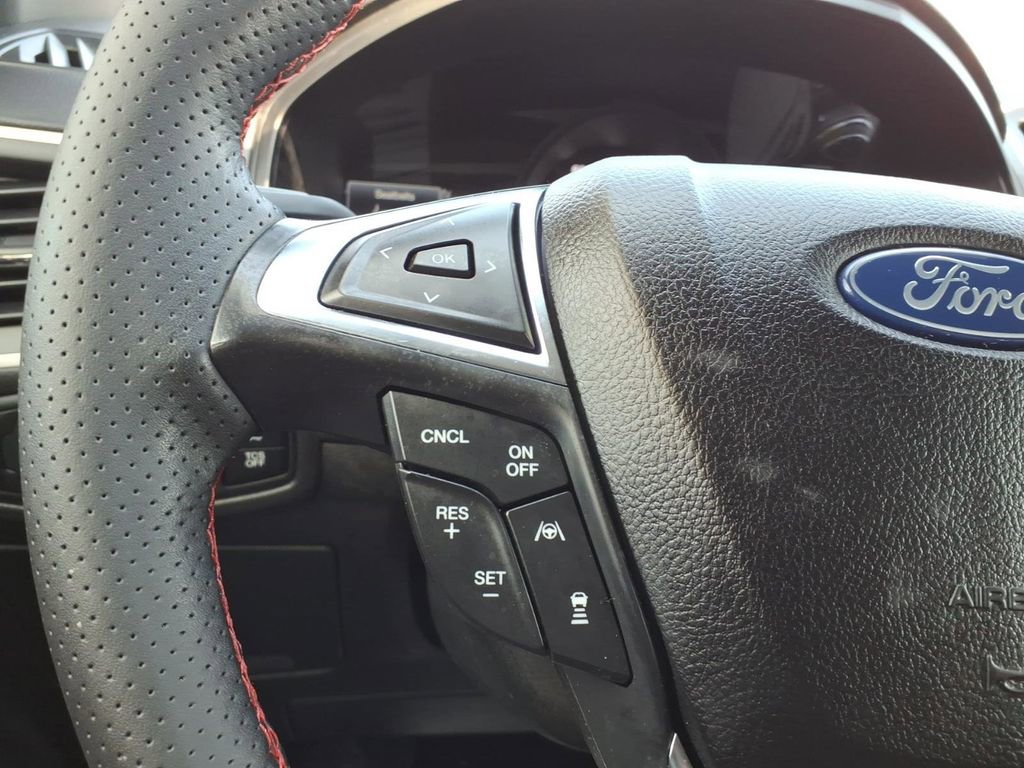 Certified 2023 Ford Edge ST-Line AWD/4WD image 19