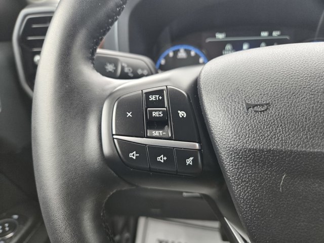 Certified 2024 Ford Bronco Sport Outer Banks AWD/4WD image 18