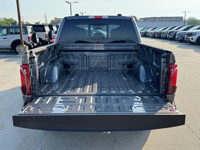 Certified 2026 Ford F150 XLT w/ Equipment Group 302A MID AWD/4WD image 6