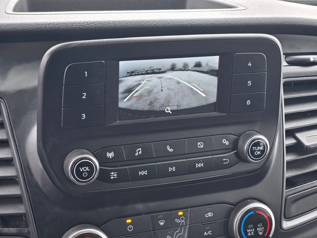 Certified 2024 Ford Transit 250 Low Roof w/ Exterior Upgrade Package image 16