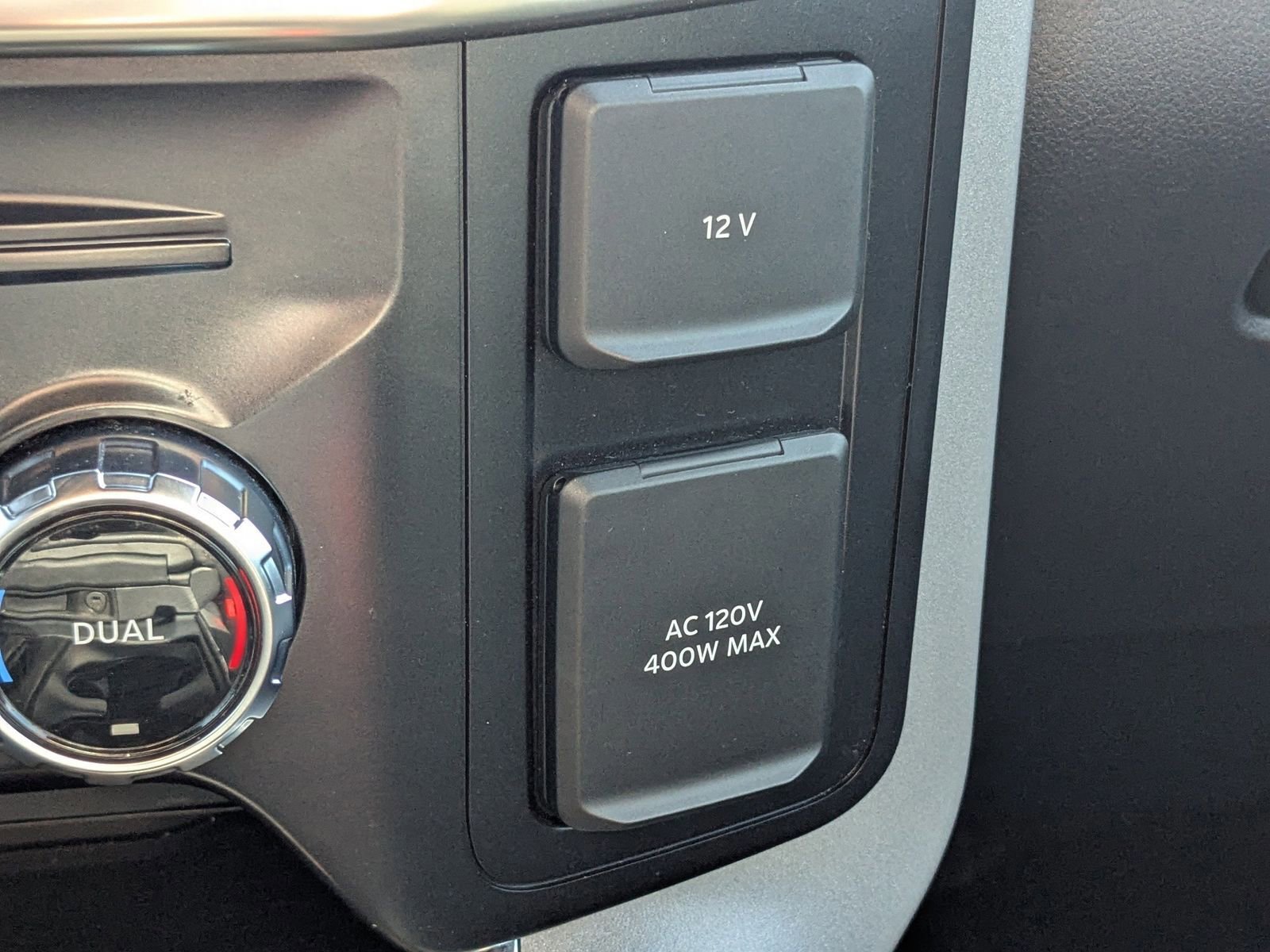 Certified 2024 Ford F150 Lariat w/ Equipment Group 502A High image 25