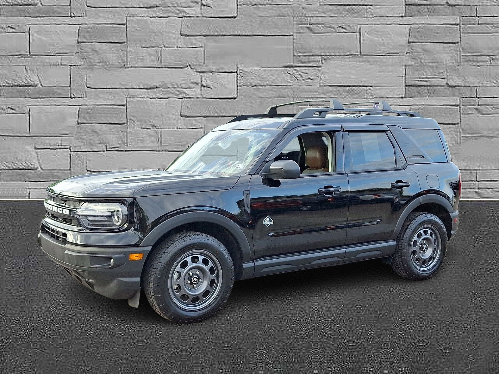 Certified 2024 Ford Bronco Sport Outer Banks image 5