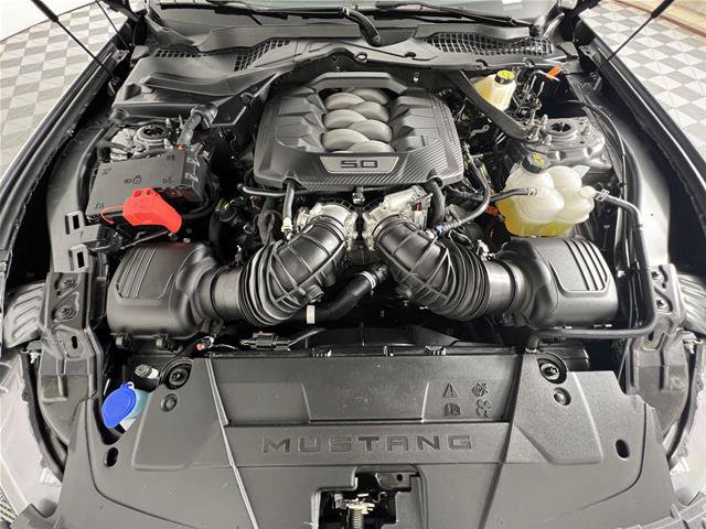 Certified 2026 Ford Mustang GT Premium RWD image 22