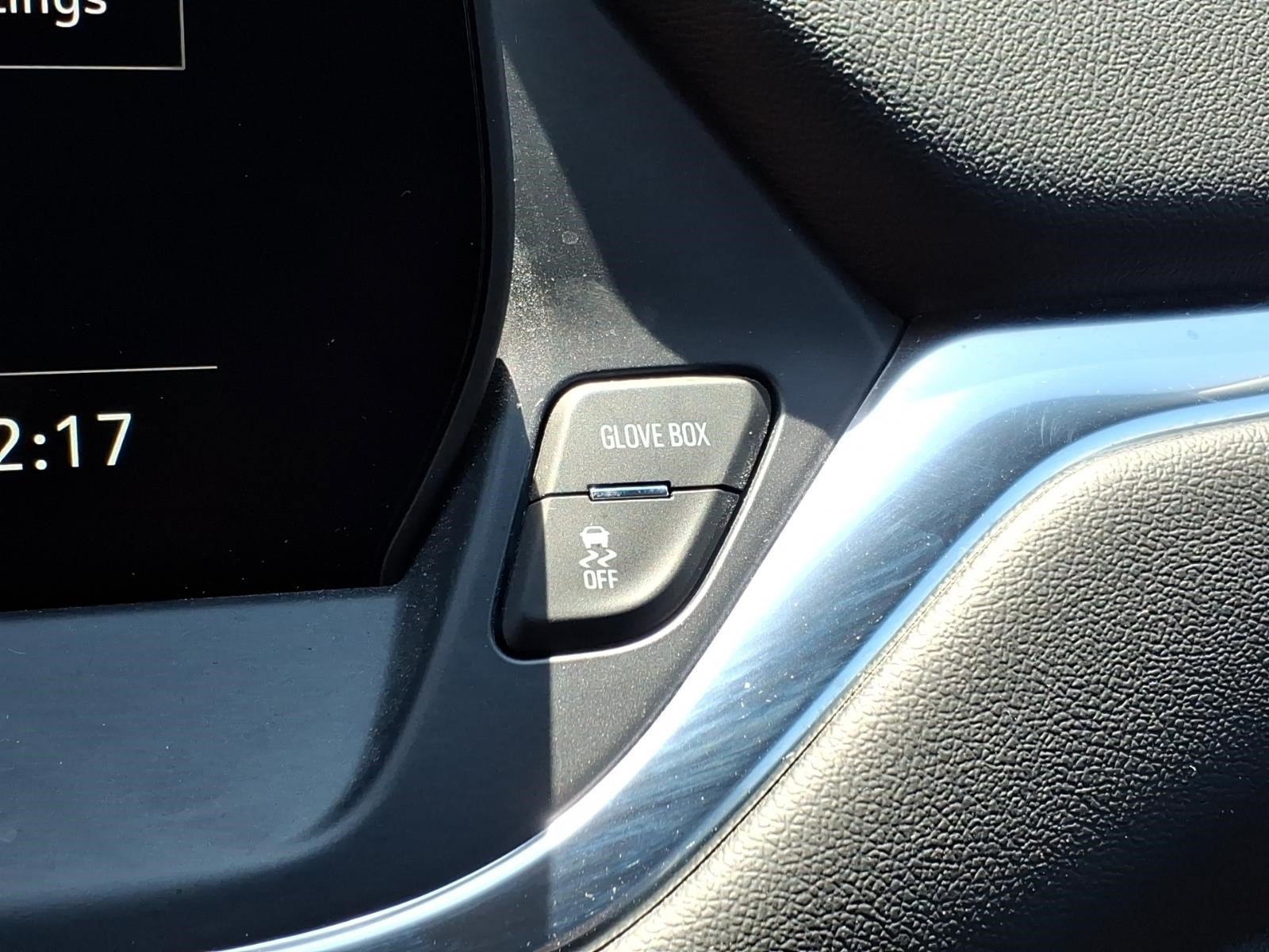 Used 2025 Chevrolet Blazer LT AWD/4WD image 26