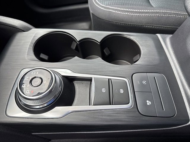 Certified 2023 Ford Escape FWD image 18