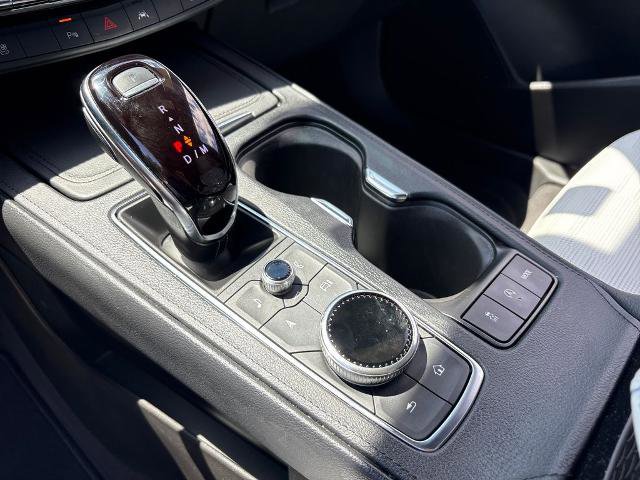 Used 2025 Cadillac XT4 Sport FWD image 27