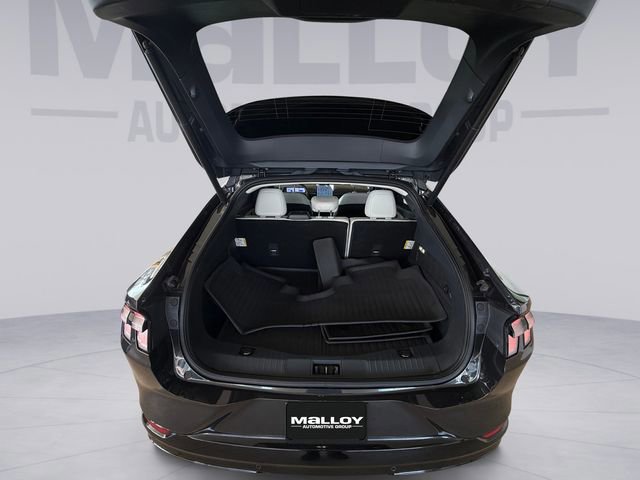 Certified 2022 Ford Mustang Mach-E Premium image 19