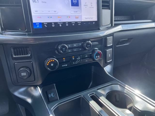 Certified 2024 Ford F150 STX RWD image 12