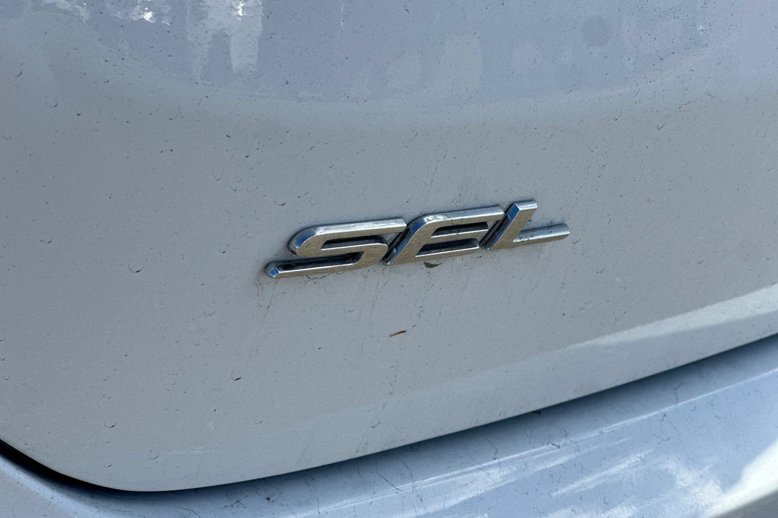 Certified 2024 Ford Edge SEL AWD/4WD image 50