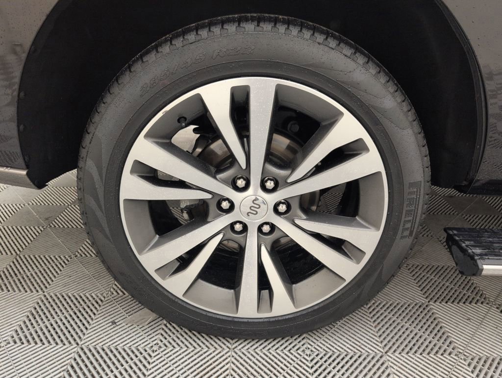 Certified 2021 Ford Expedition King Ranch image 20