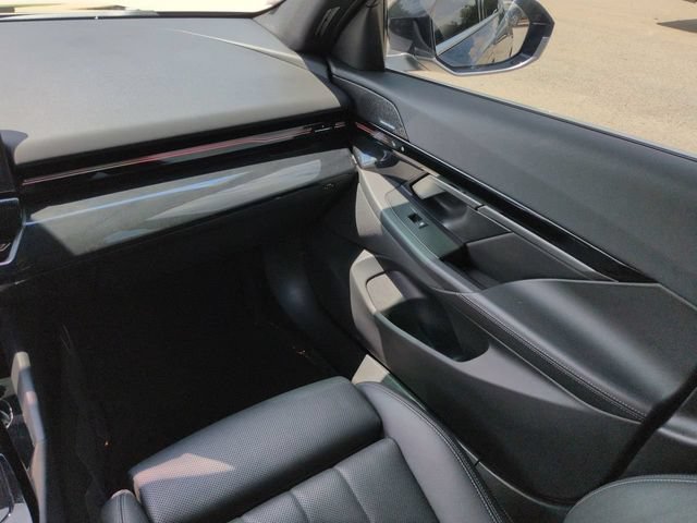 Used 2024 BMW 530i RWD image 19
