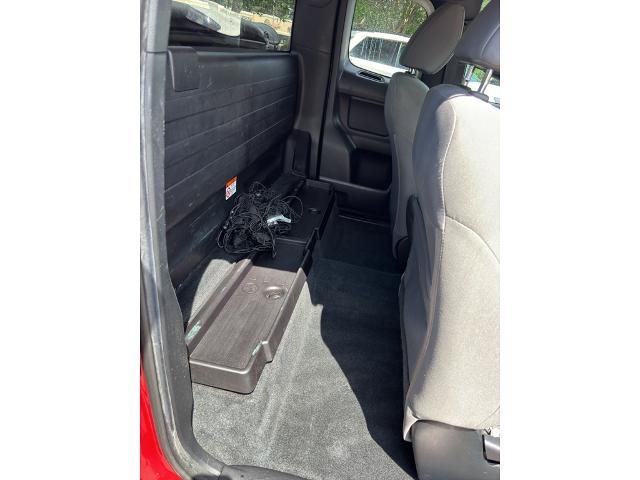 Used 2022 Toyota Tacoma SR RWD image 8