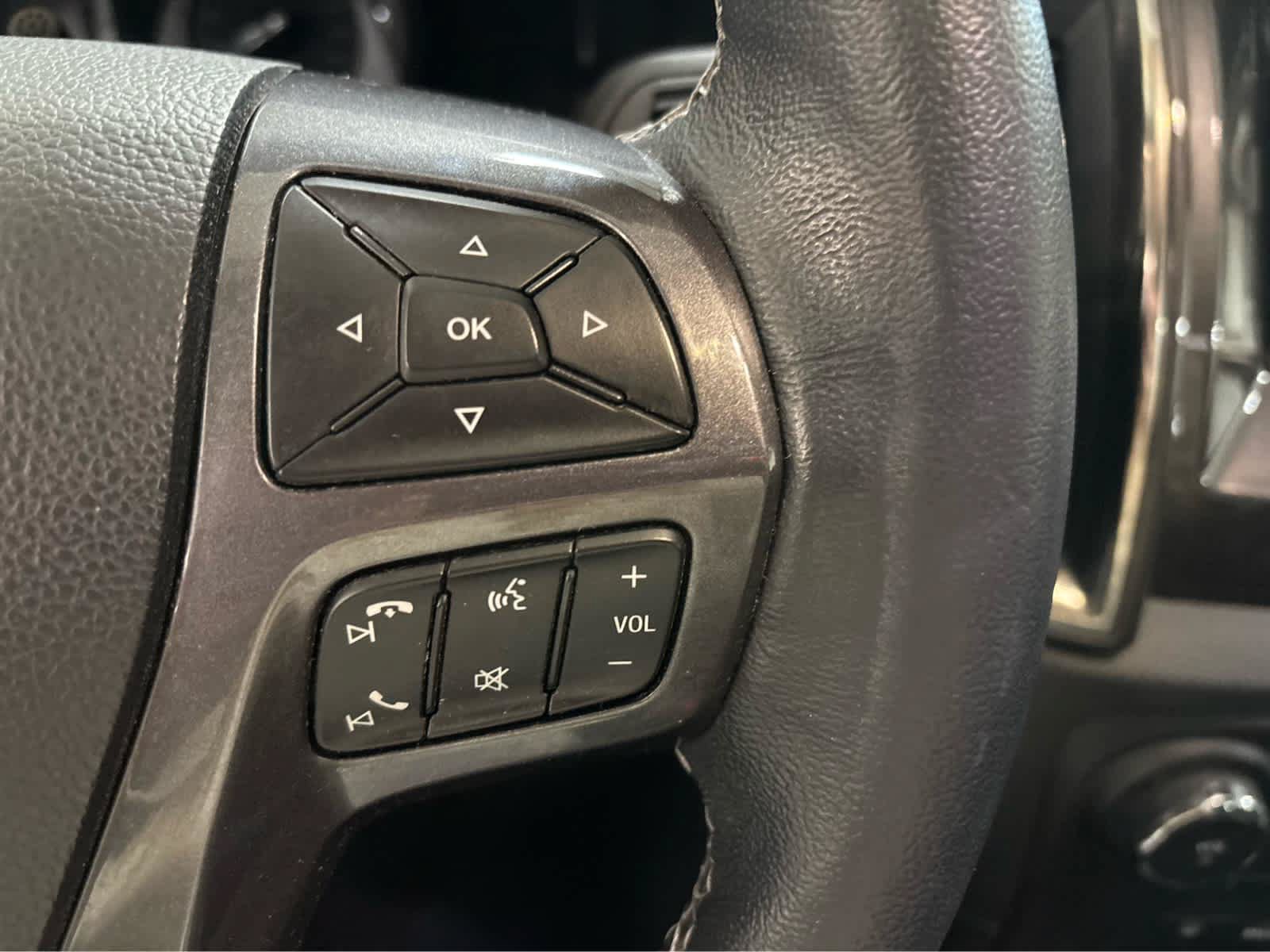 Certified 2019 Ford Ranger Lariat w/ Equipment Group 501A Mid AWD/4WD image 16