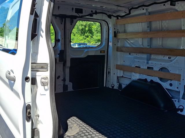 Certified 2024 Ford Transit 250 Low Roof w/ Exterior Upgrade Package RWD image 17