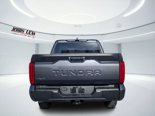 Used 2024 Toyota Tundra SR5 AWD/4WD image 5