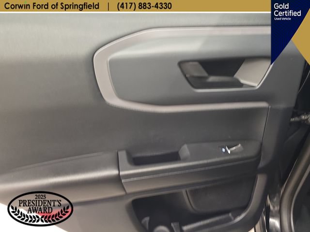 Certified 2023 Ford Bronco Sport Big Bend AWD/4WD image 18