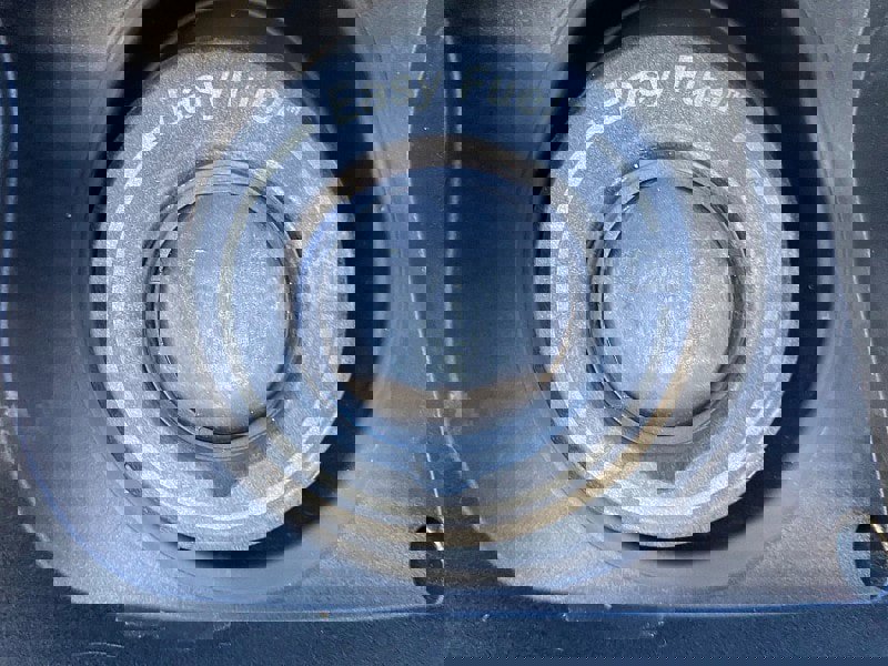 Certified 2025 Ford Expedition Max Platinum image 79