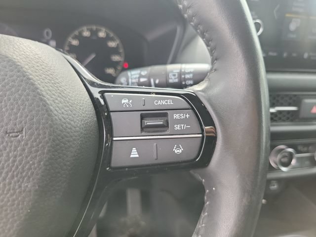 Used 2025 Honda HR-V EX-L image 23