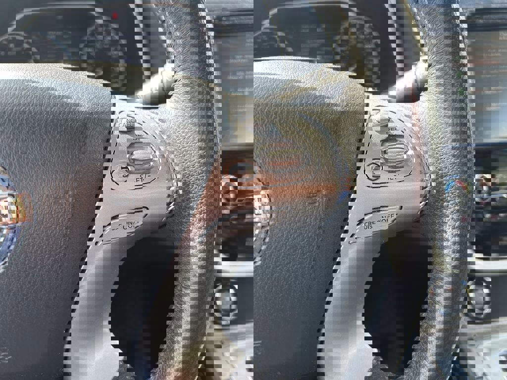 Used 2018 Nissan Murano SV w/ Premium Package image 27