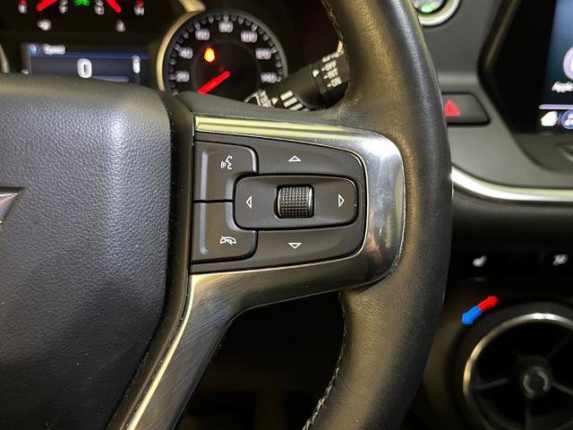 Used 2019 Chevrolet Blazer LT image 21