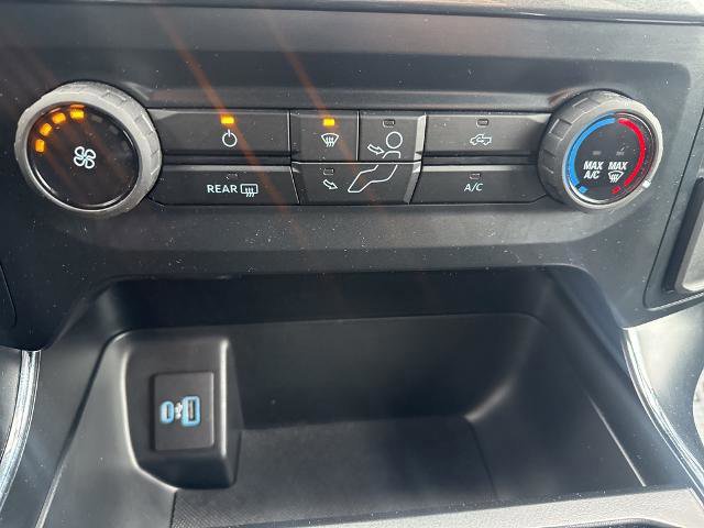 Certified 2023 Ford F150 XL w/ STX Appearance Package image 16