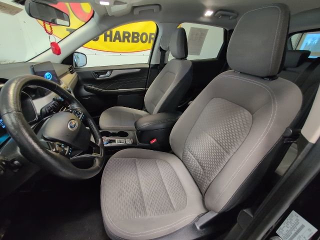 Certified 2021 Ford Escape SE w/ Convenience Package AWD/4WD image 11