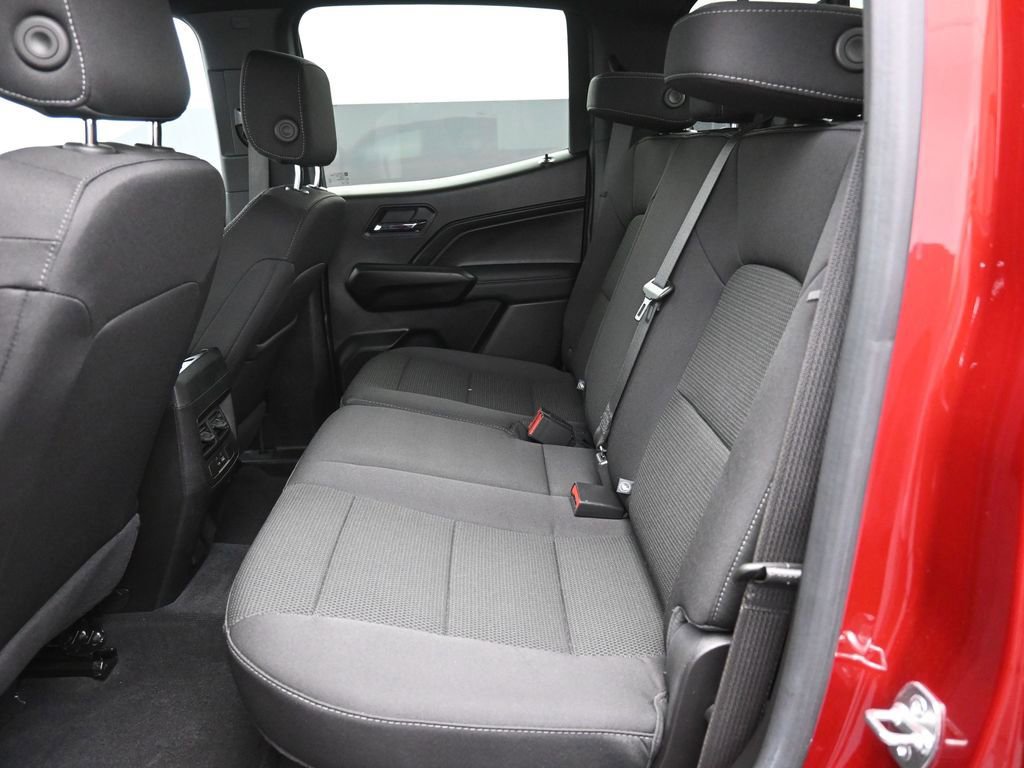 Used 2024 GMC Canyon Elevation w/ Convenience Package image 7