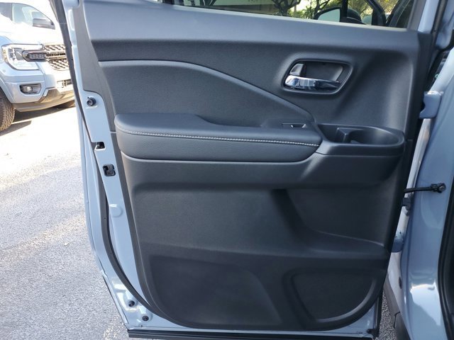 Used 2022 Honda Ridgeline RTL-E image 13