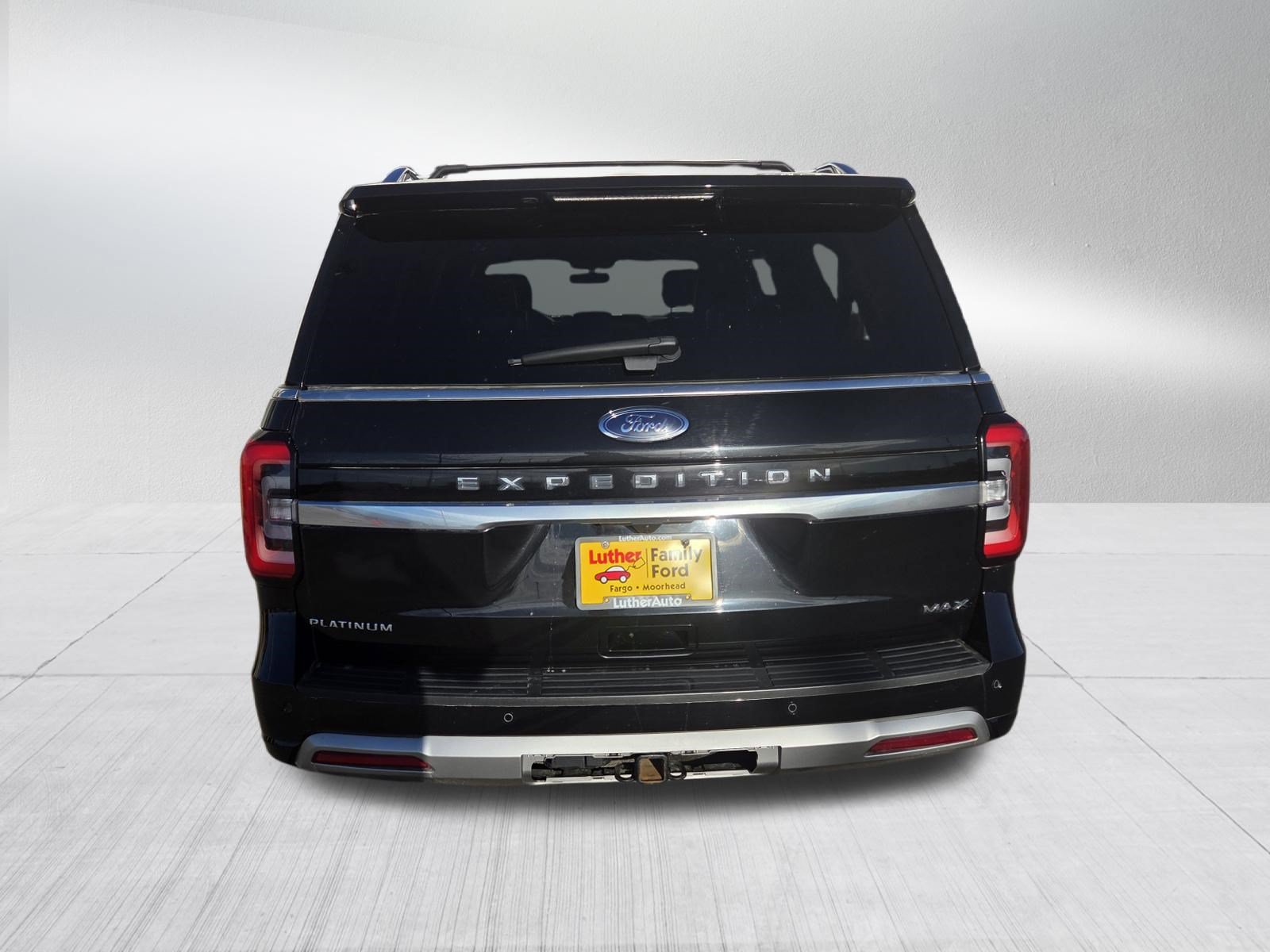 Certified 2023 Ford Expedition Max Platinum AWD/4WD image 6