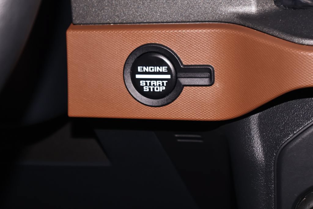 Certified 2024 Ford Bronco Outer Banks AWD/4WD image 25