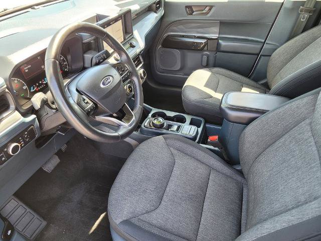 Certified 2024 Ford Maverick XLT w/ XLT Luxury Package FWD image 15