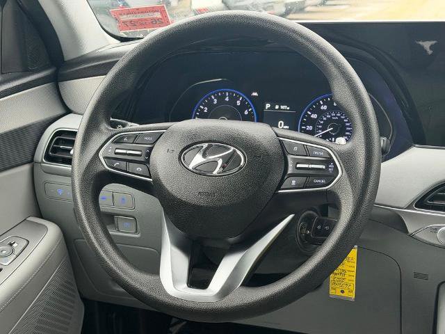 Used 2022 Hyundai Palisade SE image 11