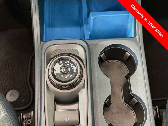 Certified 2025 Ford Maverick XLT FWD image 21