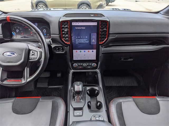 Certified 2024 Ford Ranger Raptor image 18