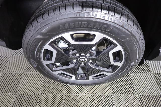 Certified 2023 Ford Bronco Sport Outer Banks w/ Tech Package AWD/4WD image 39