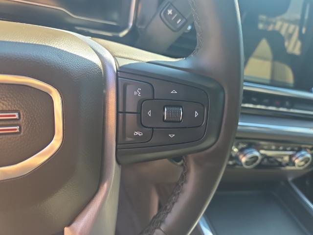 Used 2024 GMC Sierra 2500 SLT w/ SLT Premium Package AWD/4WD image 25