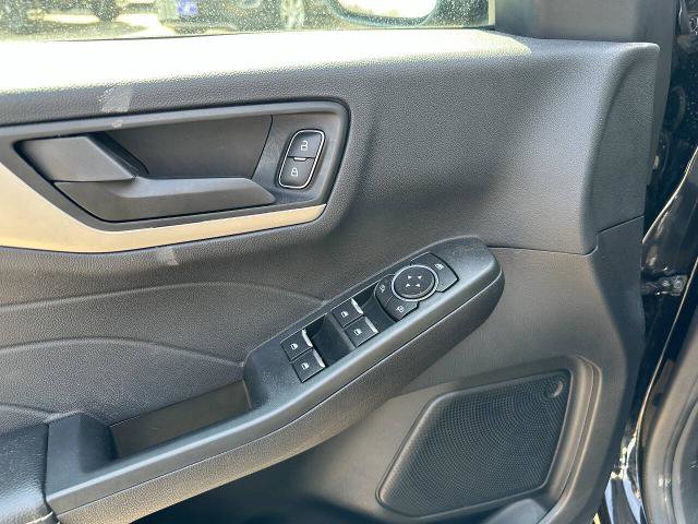 Certified 2022 Ford Escape SE w/ Convenience Package image 10