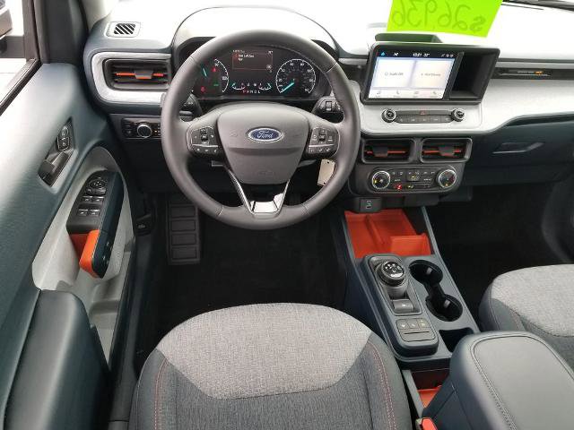 Certified 2024 Ford Maverick XLT w/ XLT Luxury Package image 16