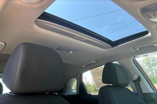 Used 2023 Hyundai Kona SEL w/ Convenience Package FWD image 22