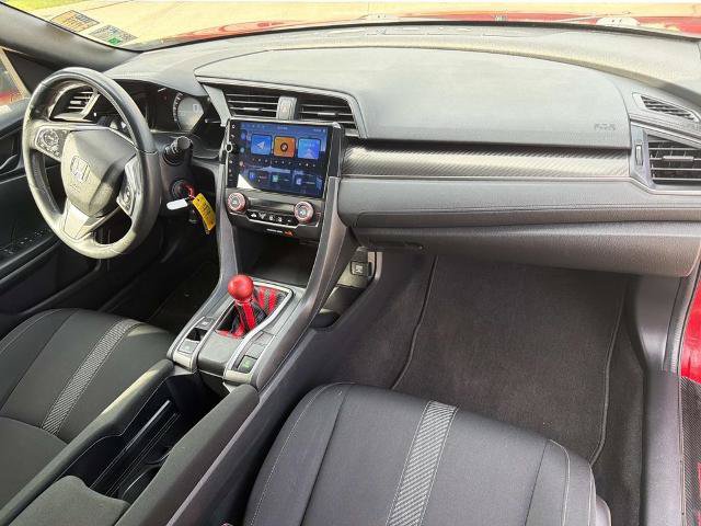 Used 2018 Honda Civic Sport image 14