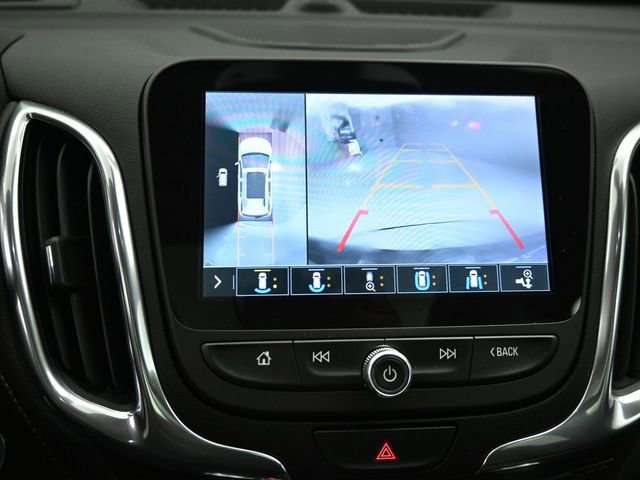 Used 2019 Chevrolet Equinox Premier image 28