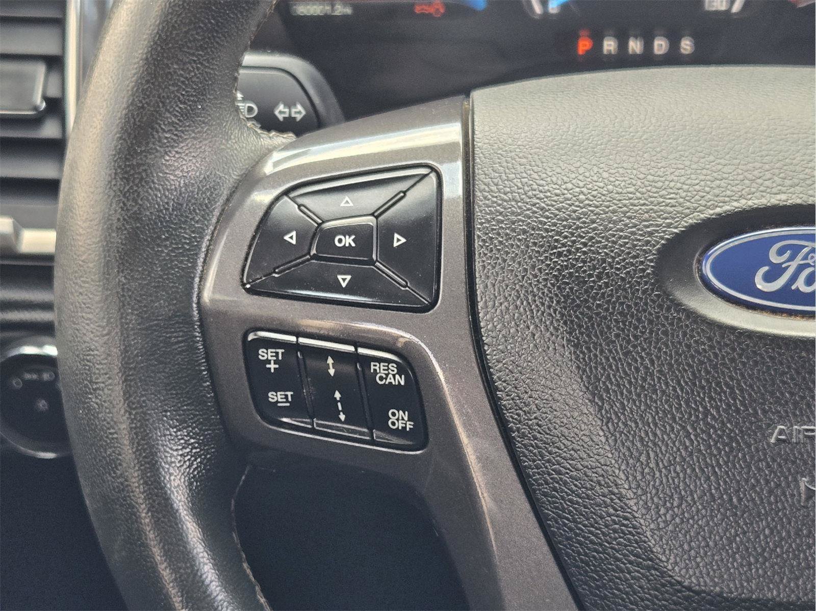Certified 2020 Ford Ranger Lariat w/ Technology Package RWD image 25