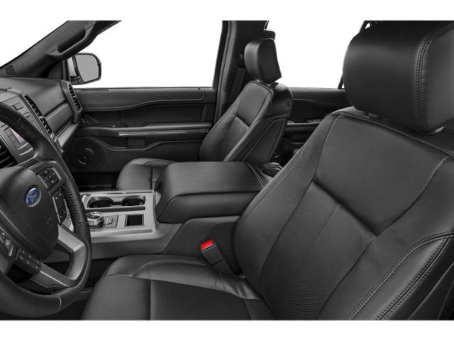 Certified 2020 Ford Expedition Max Limited AWD/4WD image 9