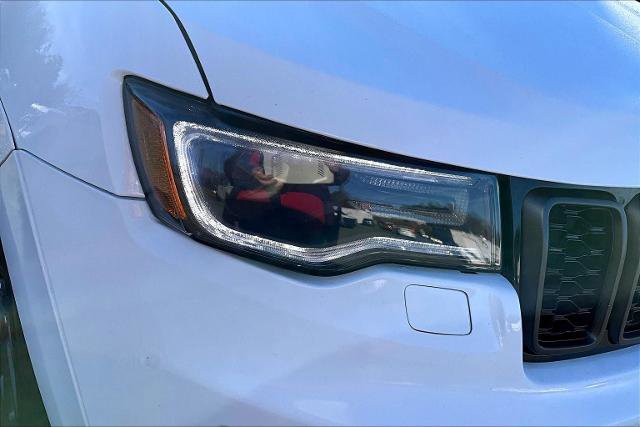 Used 2019 Jeep Grand Cherokee High Altitude image 29